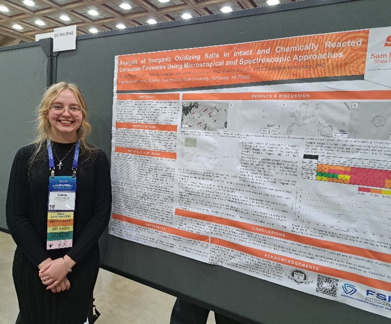 Screenshot of article on archive website